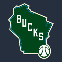 Bucks Zipper Hoodie | Teevron