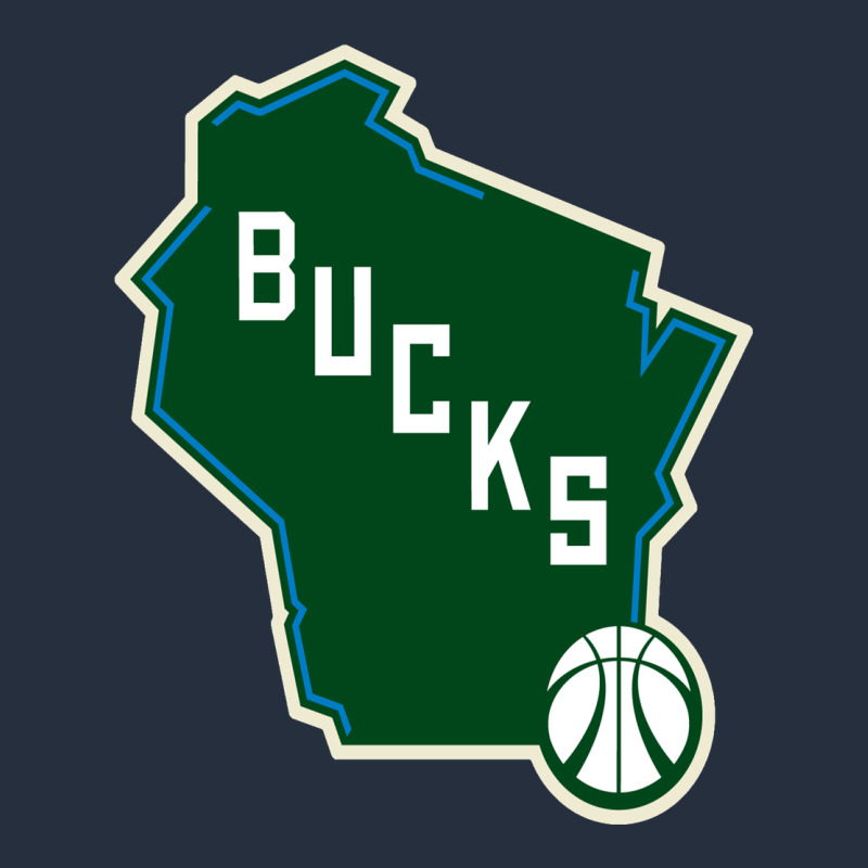 Bucks Zipper Hoodie by linhVisuals | Teevron