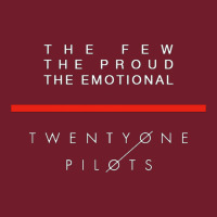 The Pew The Proud The Emotional Zipper Hoodie | Teevron