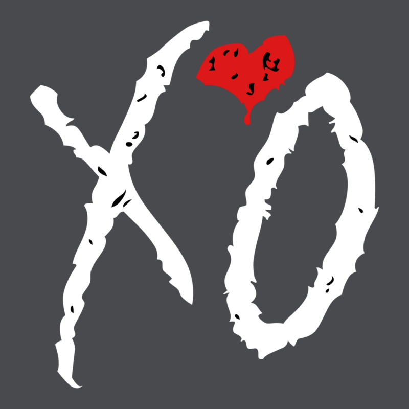 Xo  (3) Zipper Hoodie by linhVisuals | Teevron