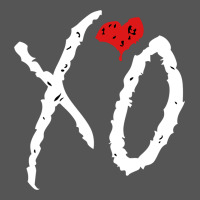 Xo Zipper Hoodie | Teevron