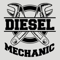 Diesel Mechanic Zipper Hoodie | Teevron