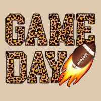 Game Day Football Heavyweight Sweatshirt | Teevron