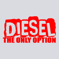 Diesel The Only Option Zipper Hoodie | Teevron