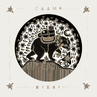 Caamp Zipper Hoodie | Teevron