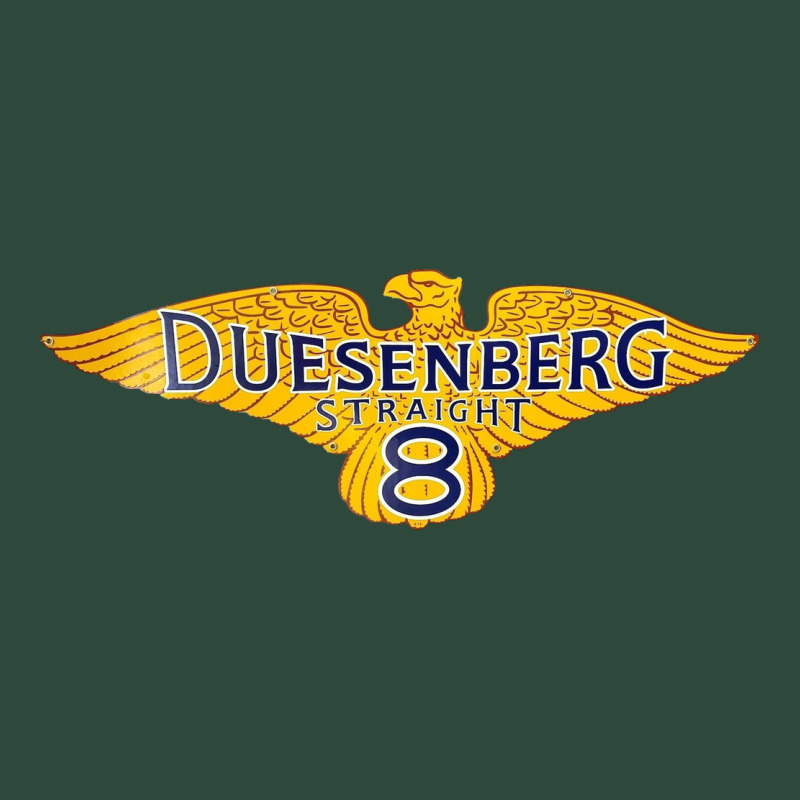 Duesenberg Straight Zipper Hoodie by linhVisuals | Teevron