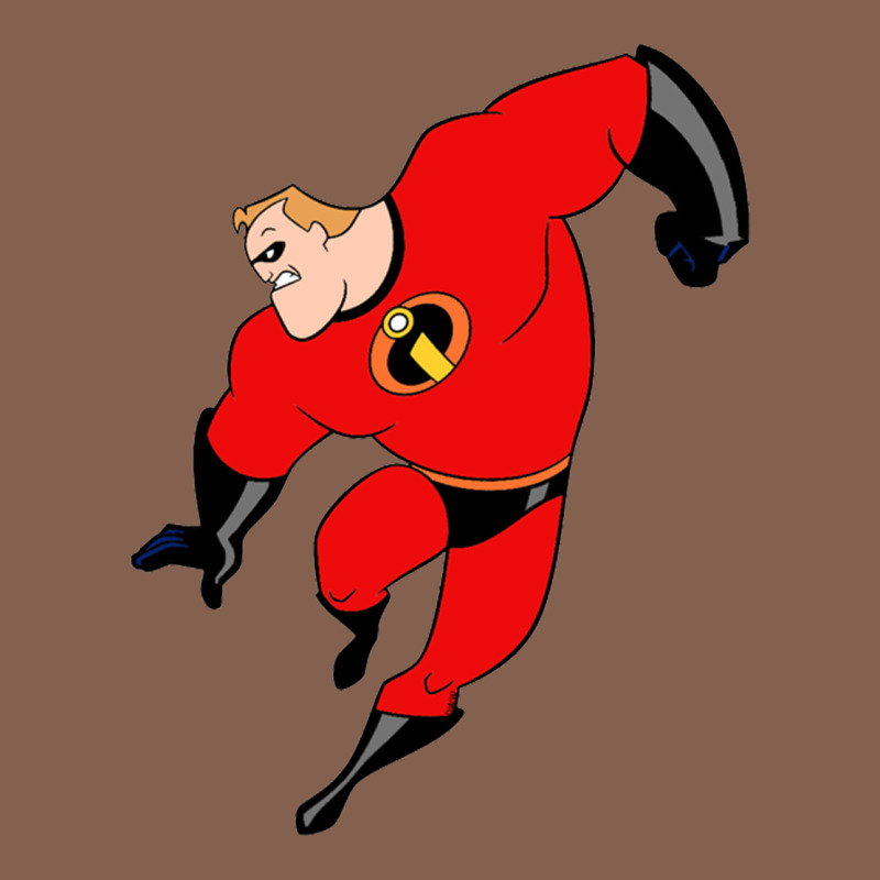 Incredibles Zipper Hoodie by linhVisuals | Teevron