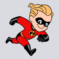 Incredibles Zipper Hoodie | Teevron