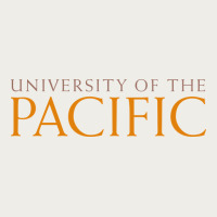 The University Of The Pacific Zipper Hoodie | Teevron