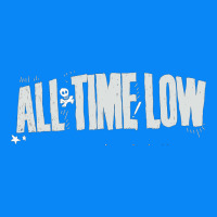New New All Time Low 03 Zipper Hoodie | Teevron