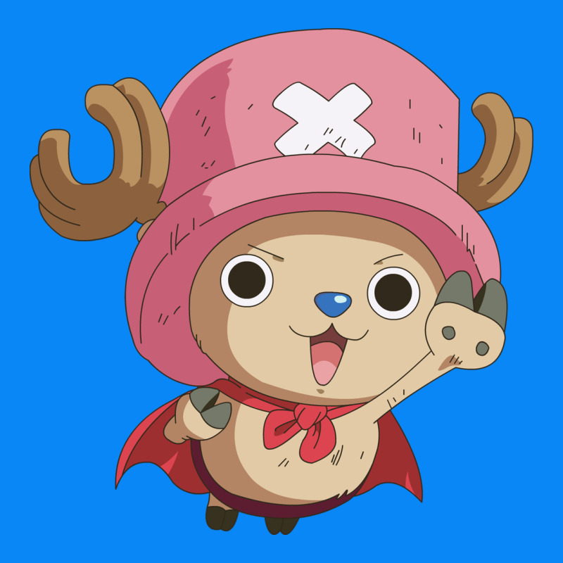 One Piece Zipper Hoodie by linhVisuals | Teevron