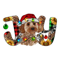 Cockapoo Christmas Joy | Teevron