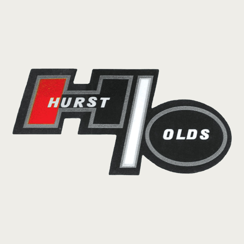 Hurst Old Zipper Hoodie by linhVisuals | Teevron