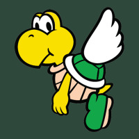 Koopa Troopa Zipper Hoodie | Teevron
