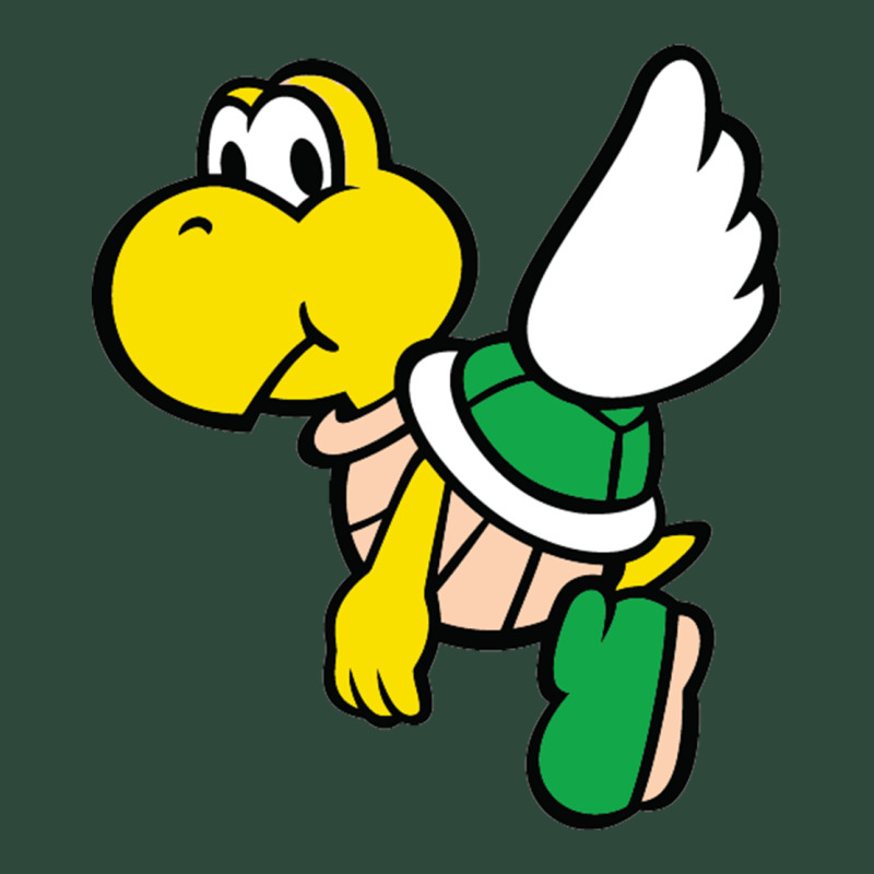 Koopa Troopa Zipper Hoodie by linhVisuals | Teevron
