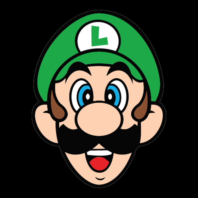 Luigi Zipper Hoodie by linhVisuals | Teevron