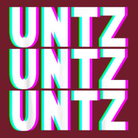 Untz Untz Untz Techno Dubstep Riddim Raver Dj Party T Shirt Zipper Hoodie | Teevron