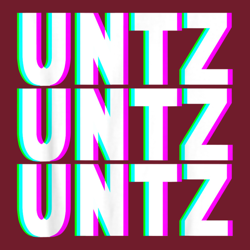 Untz Untz Untz Techno Dubstep Riddim Raver Dj Party T Shirt Zipper Hoodie by linhVisuals | Teevron