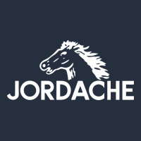 Jordache Zipper Hoodie | Teevron