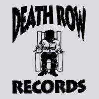 Death Row Record Zipper Hoodie | Teevron