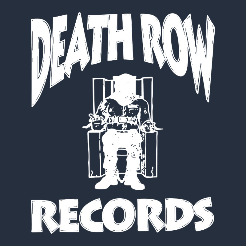 Death Row Record Zipper Hoodie by linhVisuals | Teevron