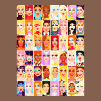 Drag Royalty   Rupauls Drag Race Zipper Hoodie | Teevron