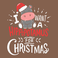 I Want Hippopotamus For Christmas Hippo Xmas Gift Zipper Hoodie | Teevron