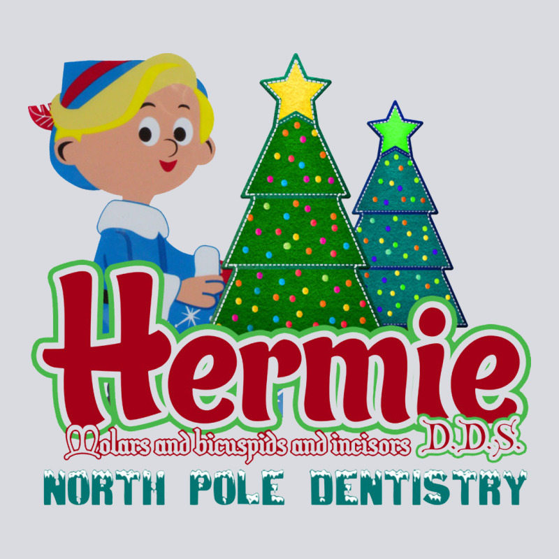 Hermie The Elf Dentistry    Rudolph The Red Nosed Reindeer Zipper Hoodie by linhVisuals | Teevron