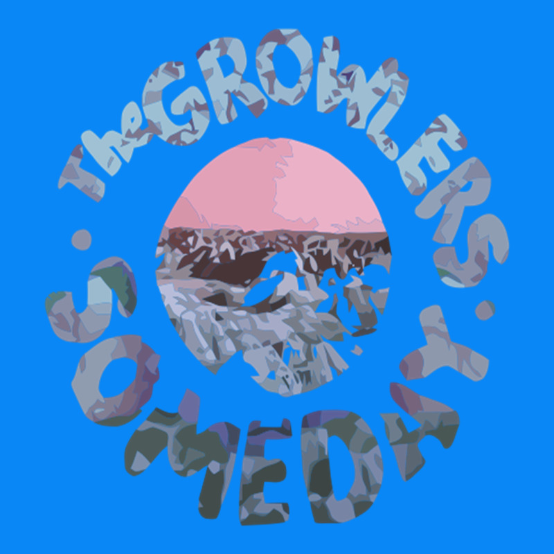 The Growlers Zipper Hoodie by linhVisuals | Teevron