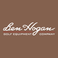 Ben Golf Hogan Zipper Hoodie | Teevron