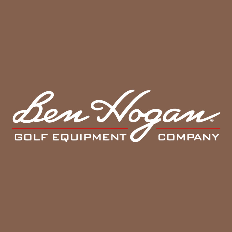 Ben Golf Hogan Zipper Hoodie by linhVisuals | Teevron
