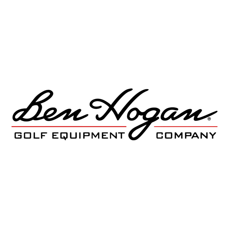 Ben Golf Hogan Zipper Hoodie by linhVisuals | Teevron