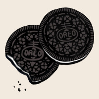 Oreo Lover Zipper Hoodie | Teevron