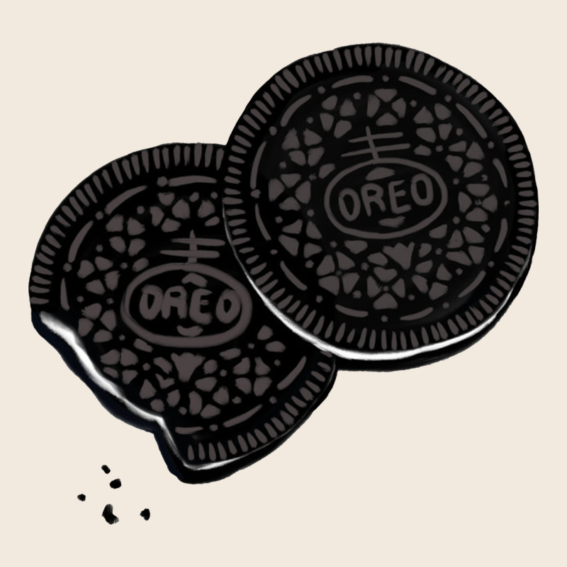 Oreo Lover Zipper Hoodie by linhVisuals | Teevron
