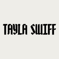 Tayla Las Culturistas Zipper Hoodie | Teevron