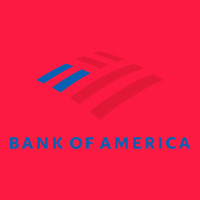 Bank Of America Zipper Hoodie | Teevron