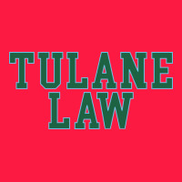 Tulane Law School Zipper Hoodie | Teevron