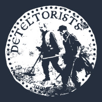 Detectorists Zipper Hoodie | Teevron