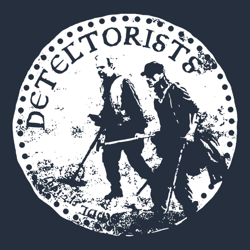 Detectorists Zipper Hoodie by linhVisuals | Teevron