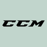 C C M Hockey Zipper Hoodie | Teevron