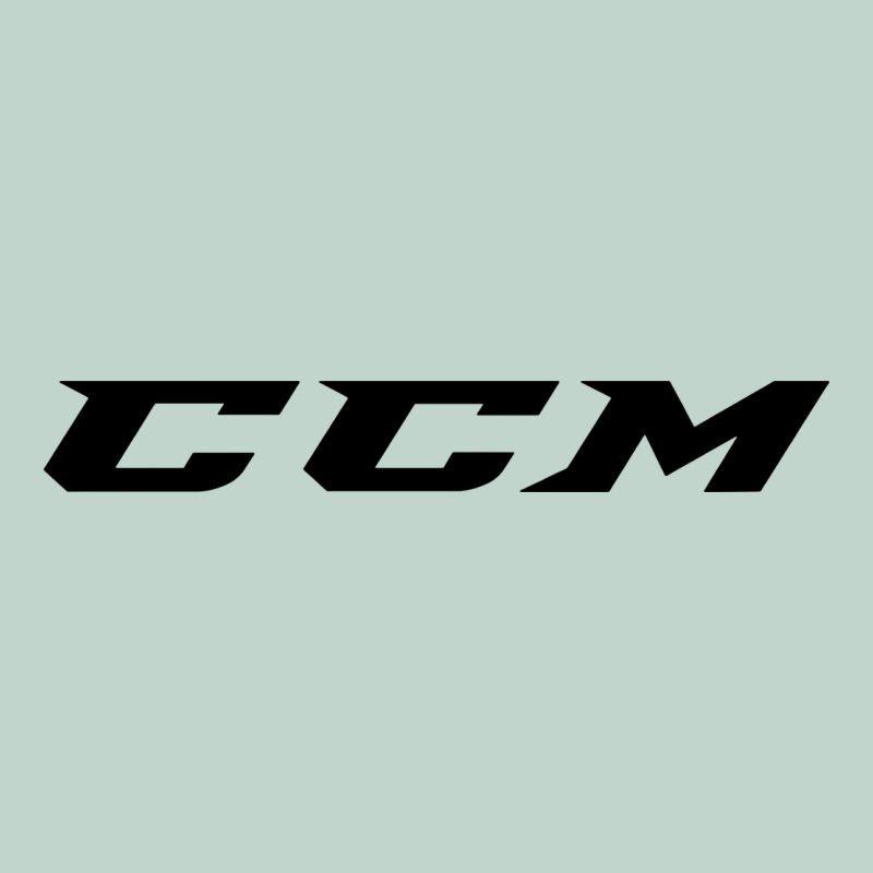C C M Hockey Zipper Hoodie by linhVisuals | Teevron
