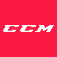 C C M Hockey Zipper Hoodie | Teevron