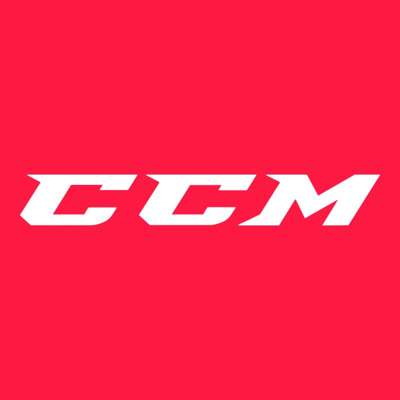 C C M Hockey Zipper Hoodie by linhVisuals | Teevron