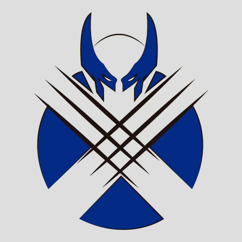 Wolverine 5 Zipper Hoodie by linhVisuals | Teevron