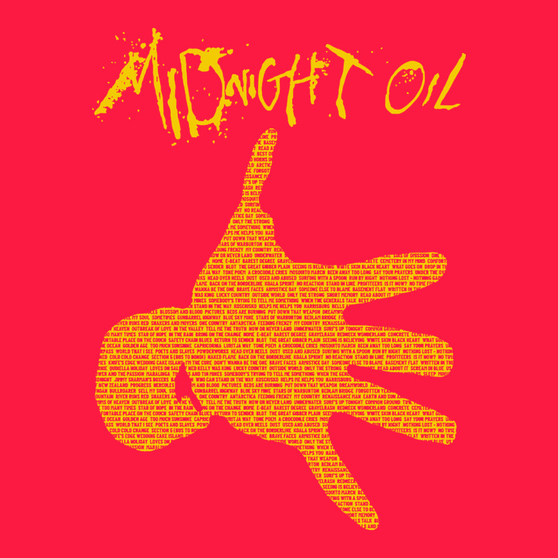 Midnight Oil Colour Zipper Hoodie by linhVisuals | Teevron