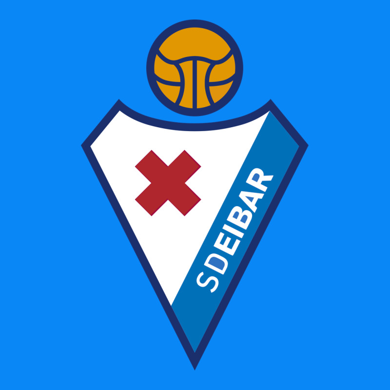 Suitable-sd-eibar-worn Zipper Hoodie by linhVisuals | Teevron