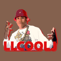 Ll Cool J Zipper Hoodie | Teevron