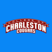 Charleston Cougars Zipper Hoodie | Teevron