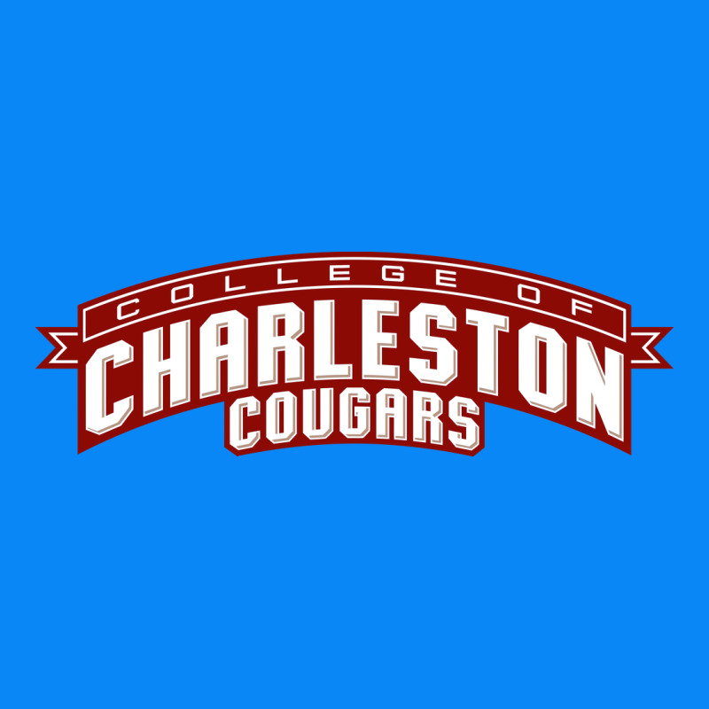 Charleston Cougars Zipper Hoodie by linhVisuals | Teevron