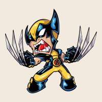Wolverine Zipper Hoodie | Teevron